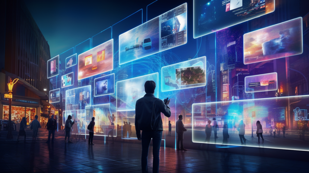Unleashing the Power of AI