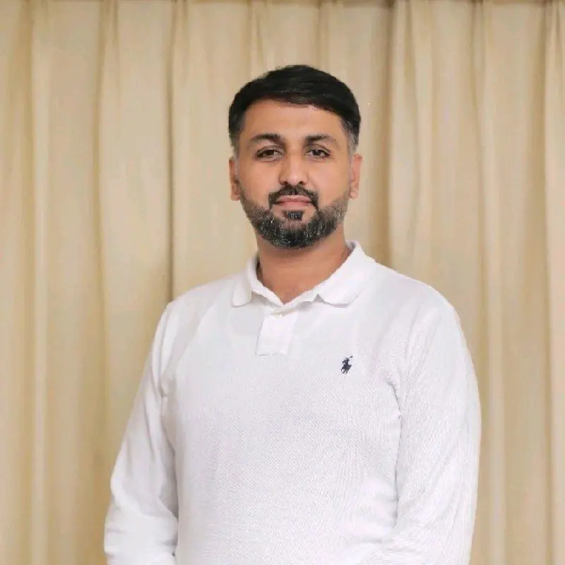 Usman A.